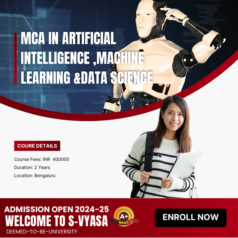 S-VYASA University